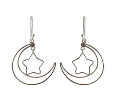 Load image into Gallery viewer, Sterling Silver Earring
