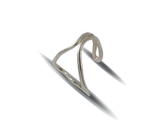 Load image into Gallery viewer, Sterling Silver Ear Cuff
