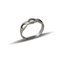 Load image into Gallery viewer, Sterling Silver Toe Ring
