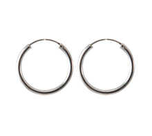 Load image into Gallery viewer, Sterling Silver Earrings
