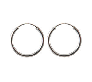 Sterling Silver Earrings