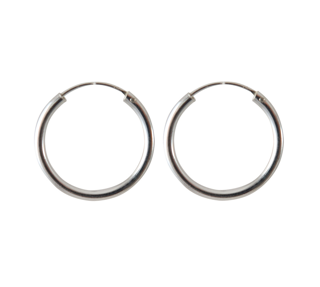 Sterling Silver Earrings