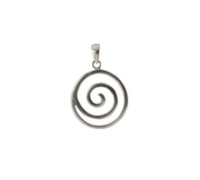Load image into Gallery viewer, Sterling Silver Pendant
