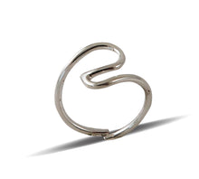 Load image into Gallery viewer, Sterling Silver Toe Ring
