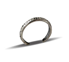 Load image into Gallery viewer, Sterling Silver Toe Ring
