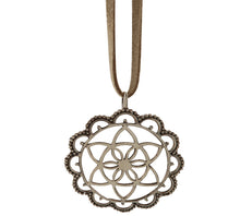 Load image into Gallery viewer, Sterling Silver Pendant

