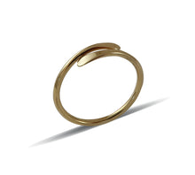 Load image into Gallery viewer, Gold Plated Ring
