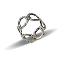 Load image into Gallery viewer, Sterling Silver Ring

