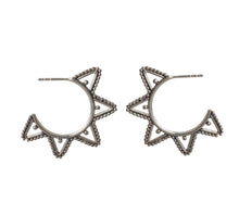 Load image into Gallery viewer, Sterling Silver Earrings
