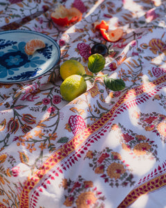 Block Print Cloth