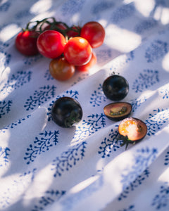 Block Print Table Cloth