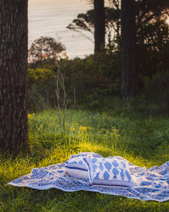 Block Print Cloth