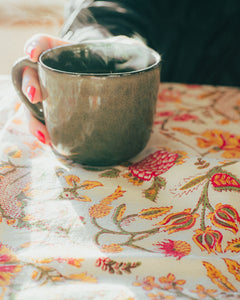 Block Print Cloth