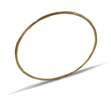 Load image into Gallery viewer, Gold Plated Bangle
