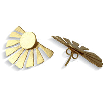 Load image into Gallery viewer, Gold Plated Earring
