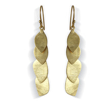 Load image into Gallery viewer, Gold Plated Earring
