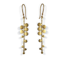 Load image into Gallery viewer, Gold Plated Earring

