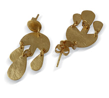 Load image into Gallery viewer, Gold Plated Earring

