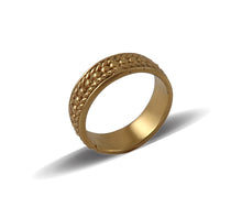 Load image into Gallery viewer, Gold Plated Ring
