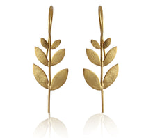 Load image into Gallery viewer, Gold Plated Earring
