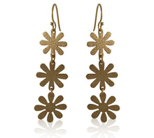 Load image into Gallery viewer, Gold Plated Earring
