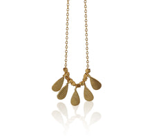 Load image into Gallery viewer, Gold Plated Necklace
