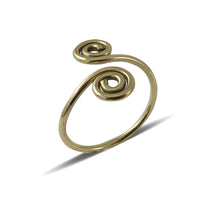 Load image into Gallery viewer, Brass Ring
