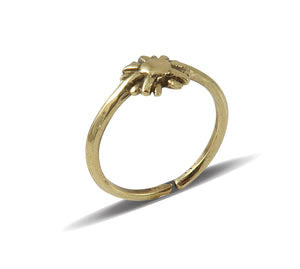 Brass Ring
