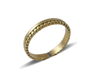 Brass Ring