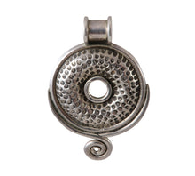 Load image into Gallery viewer, Sterling Silver Pendant
