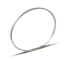 Load image into Gallery viewer, Sterling Silver Bangle
