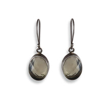 Load image into Gallery viewer, Lemon Topaz Earring
