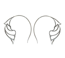 Load image into Gallery viewer, Sterling Silver Earring
