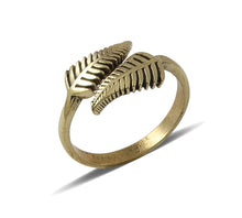 Load image into Gallery viewer, Brass Ring
