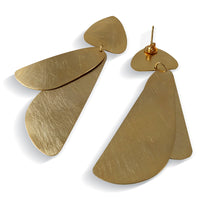 Load image into Gallery viewer, Gold Plated Earring
