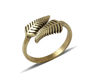 Brass Ring