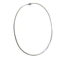 Load image into Gallery viewer, Sterling Silver Choker
