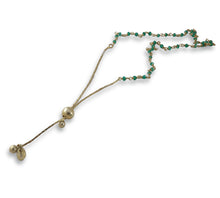 Load image into Gallery viewer, Gold Plated Anklet
