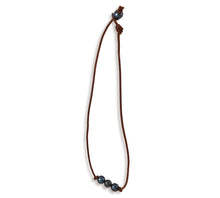 Load image into Gallery viewer, Pearl Necklace
