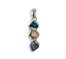 Load image into Gallery viewer, Multi Stone Pendant
