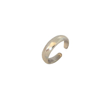 Load image into Gallery viewer, Sterling Silver Toe Ring
