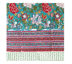 Block Print Cloth