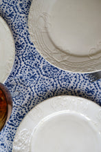Load image into Gallery viewer, Block Print Table Runner
