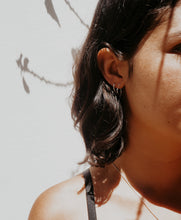 Load image into Gallery viewer, Sterling Silver Earrings
