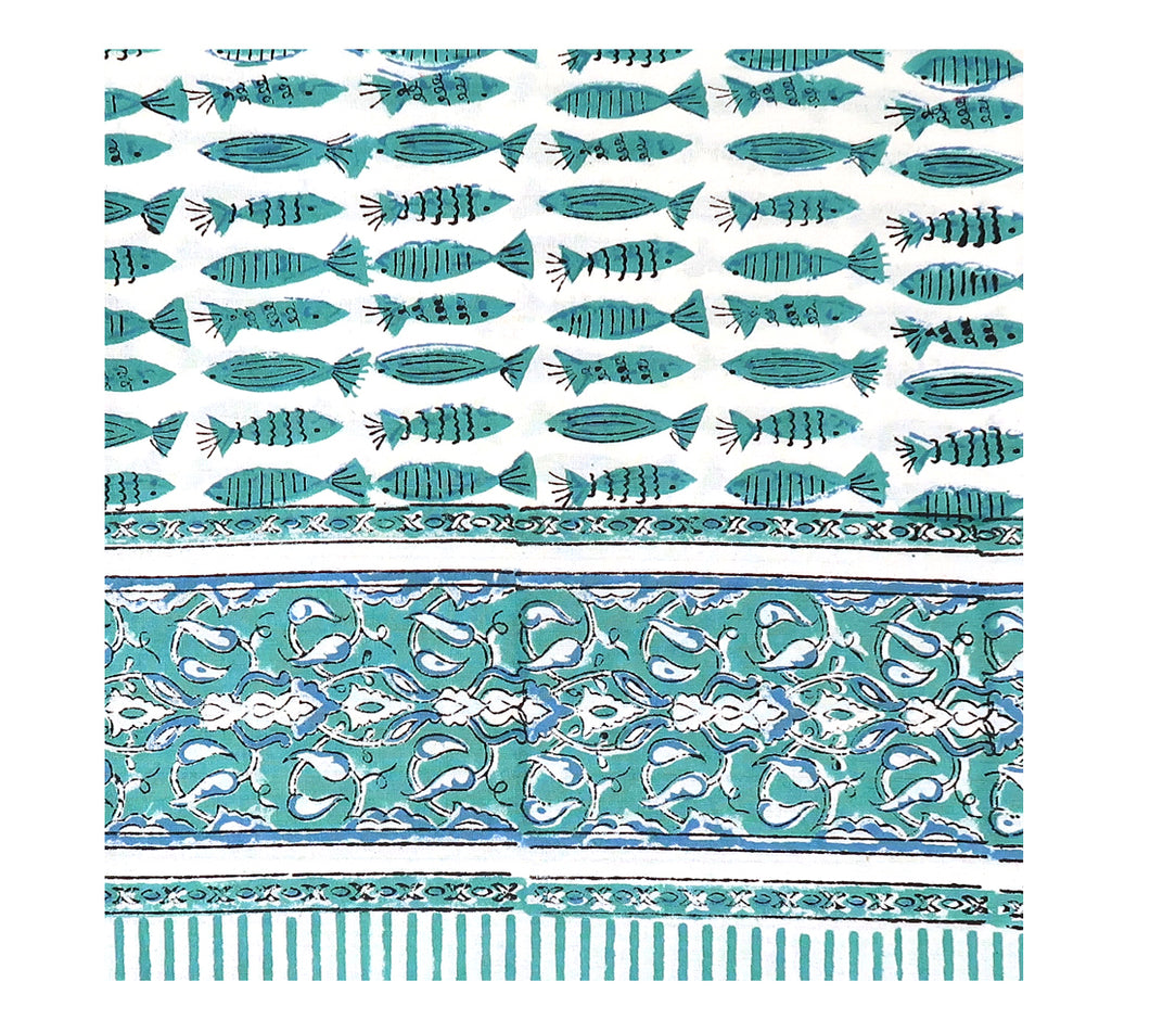 Block Print Cloth