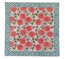 Load image into Gallery viewer, Block Print Serviette
