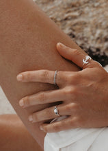 Load image into Gallery viewer, Sterling Silver Ring
