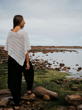 Load image into Gallery viewer, Summer Knit: Cloudy Shawl
