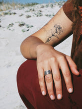 Load image into Gallery viewer, Sterling Silver Ring
