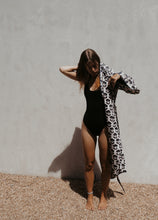 Load image into Gallery viewer, Autumn Gown: Midnight
